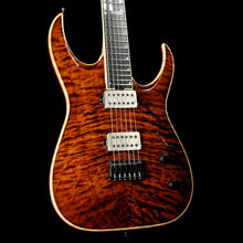 Jackson Misha Mansoor Juggernaut HT6 Quilt Top Tiger Eye 2015