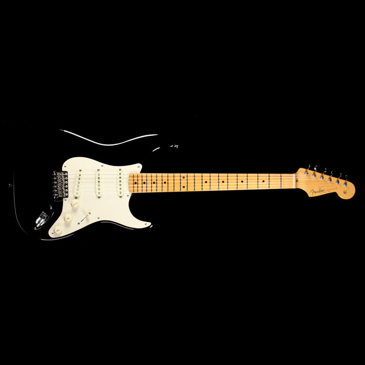 Fender Eric Johnson Stratocaster Black