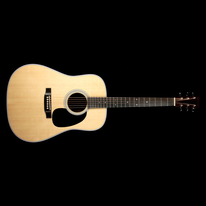 Martin D-28 Dreadnought Natural 2015