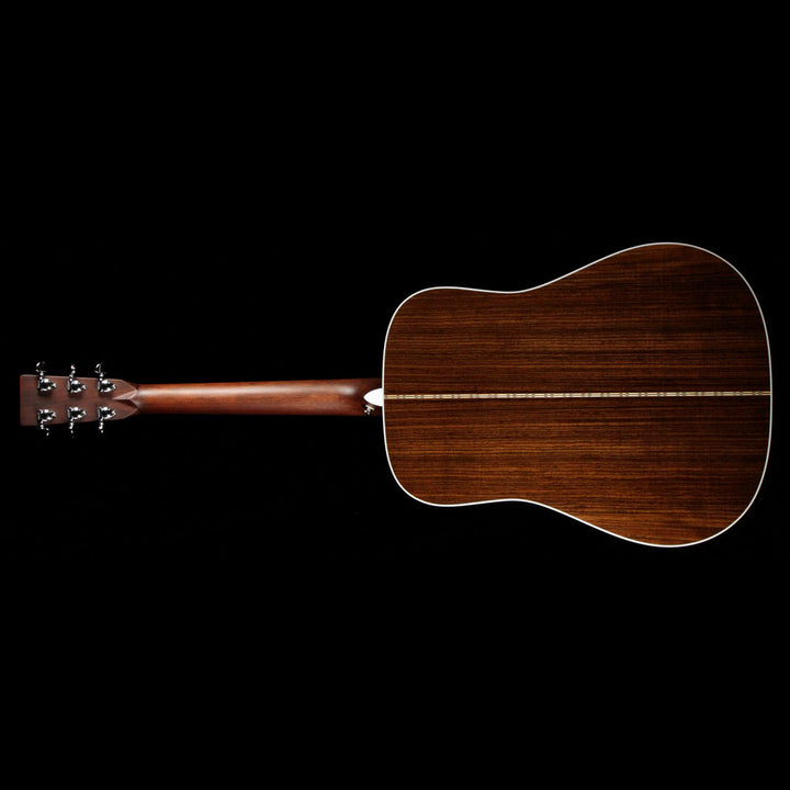 Martin D-28 Dreadnought Natural 2015