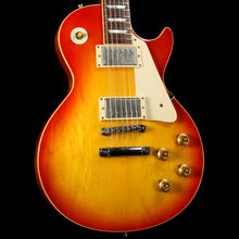 Gibson Custom Shop 1958 Les Paul Standard Reissue Cherry Sunburst 2007