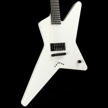 Jackson Custom Shop Star Hardtail Snow White 2017