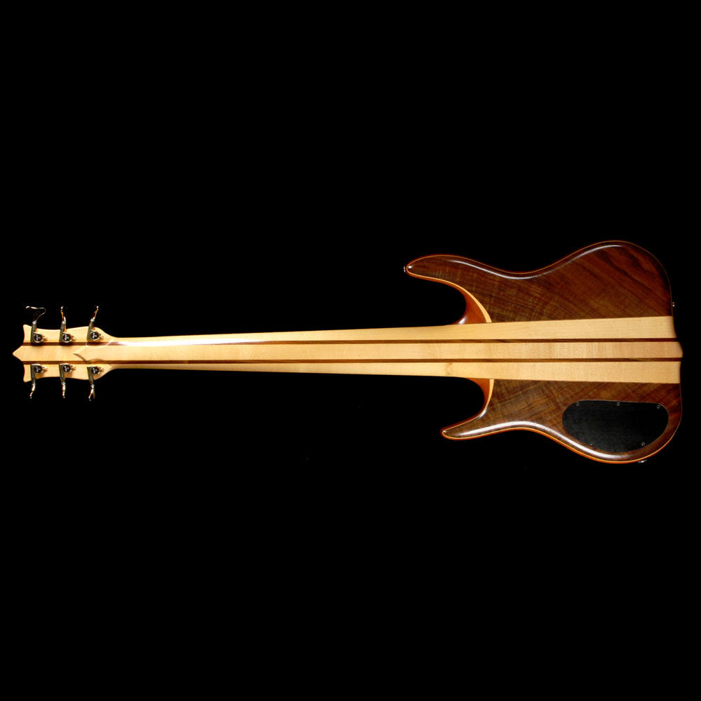 Ken Smith BT6 Fretless 6-String Bass 1989 | The Music Zoo