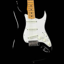 Fender Custom Shop Jimi Hendrix Voodoo Child Strat Black