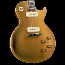 Gibson Custom Shop 1954 Les Paul Murphy Ultra Aged All Gold 2012