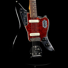 1965 Fender Jaguar Black ~Refinished~