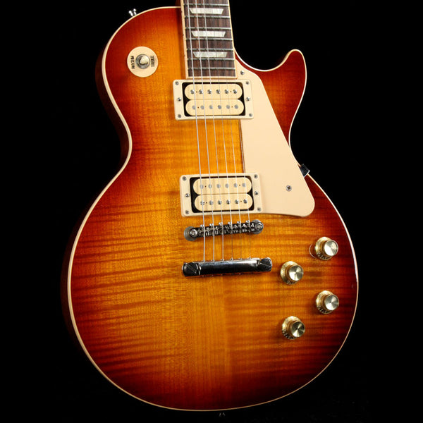 Gibson Les Paul Standard Honey Burst 2013 | The Music Zoo