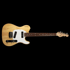 G&L USA ASAT Signature Natural 1989 | The Music Zoo