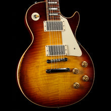 Gibson Custom Shop 1959 Les Paul Tom Murphy Aged Bourbon Burst 2008