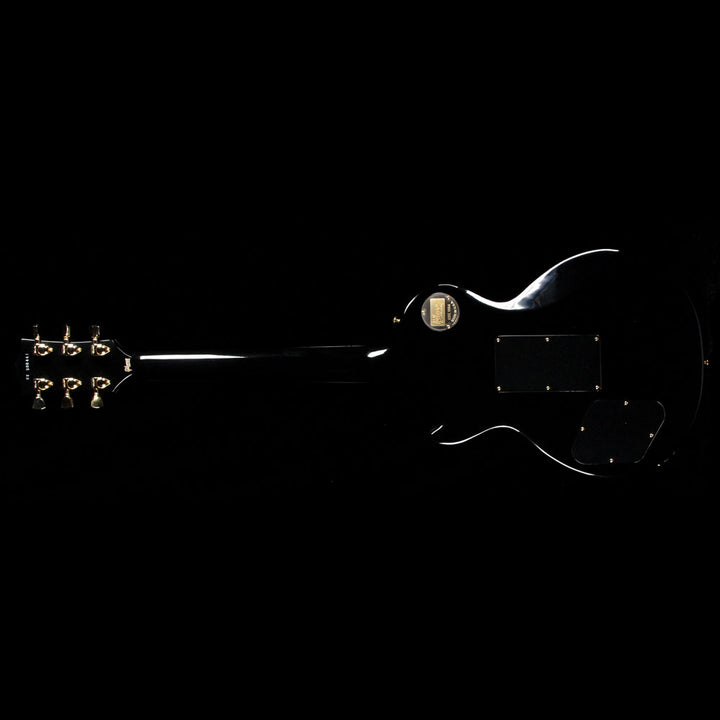 Gibson Custom Shop Les Paul Axcess Custom Ebony