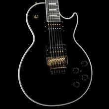 Gibson Custom Shop Les Paul Axcess Custom Ebony