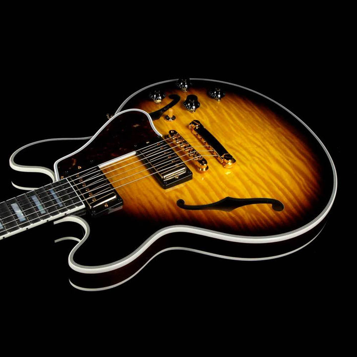 Gibson Custom Shop CS-356 Vintage Sunburst