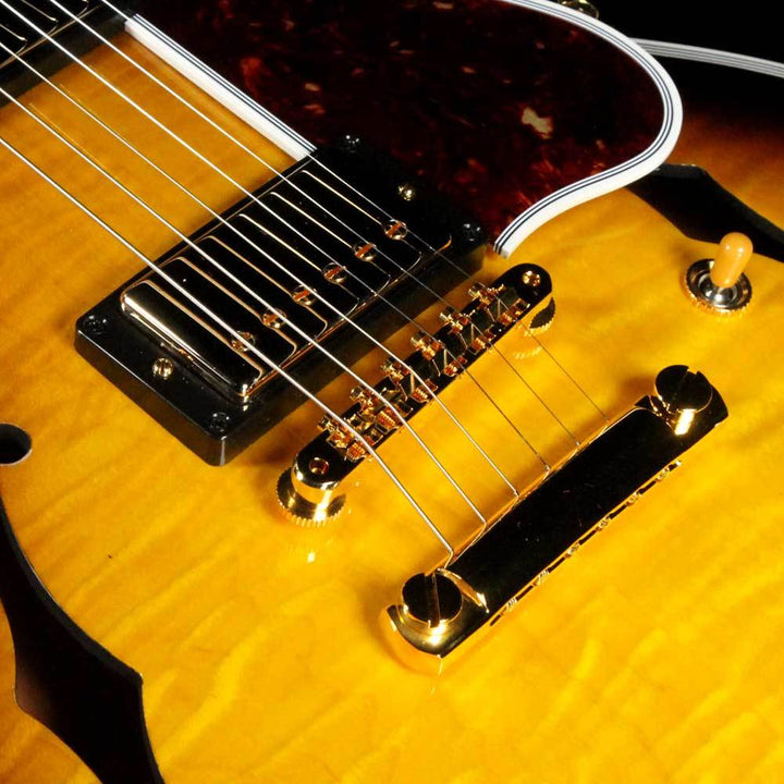 Gibson Custom Shop CS-356 Vintage Sunburst