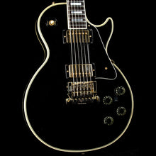 Gibson Les Paul Custom Ebony 1983