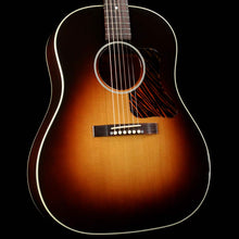 Gibson J-35 Collector's Edition Vintage Sunburst 2014