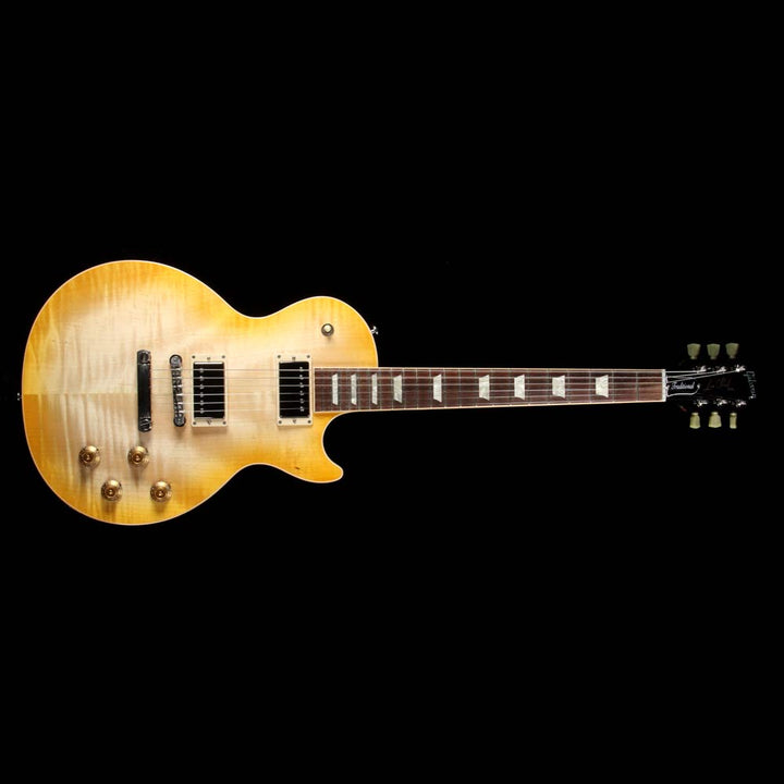 Gibson Les Paul Traditional T Antique Burst 2017