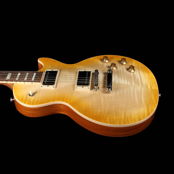 Gibson Les Paul Traditional T Antique Burst 2017