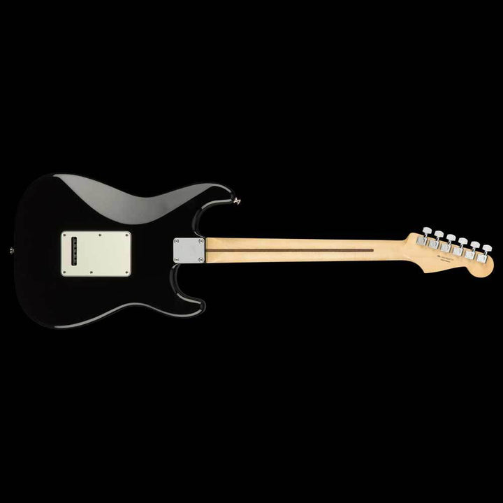 Fender Player Series Stratocaster Left-Handed Black