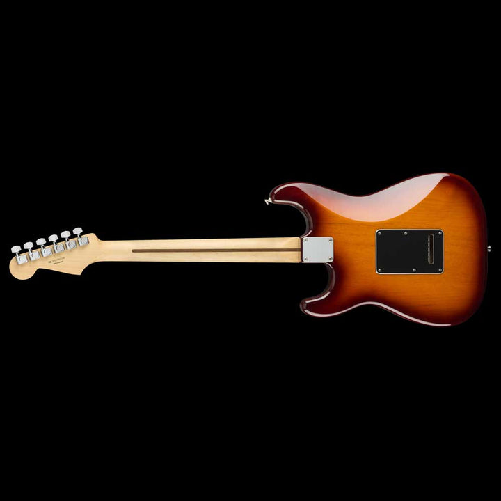 Fender Player Series Stratocaster HSS Plus Top Tobacco Sunburst