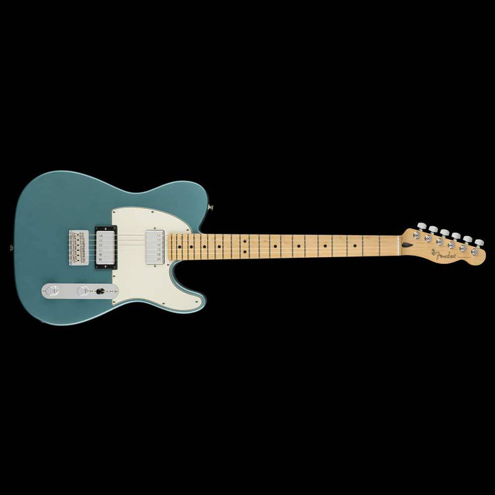 Fender Player Series Telecaster HH Tidepool