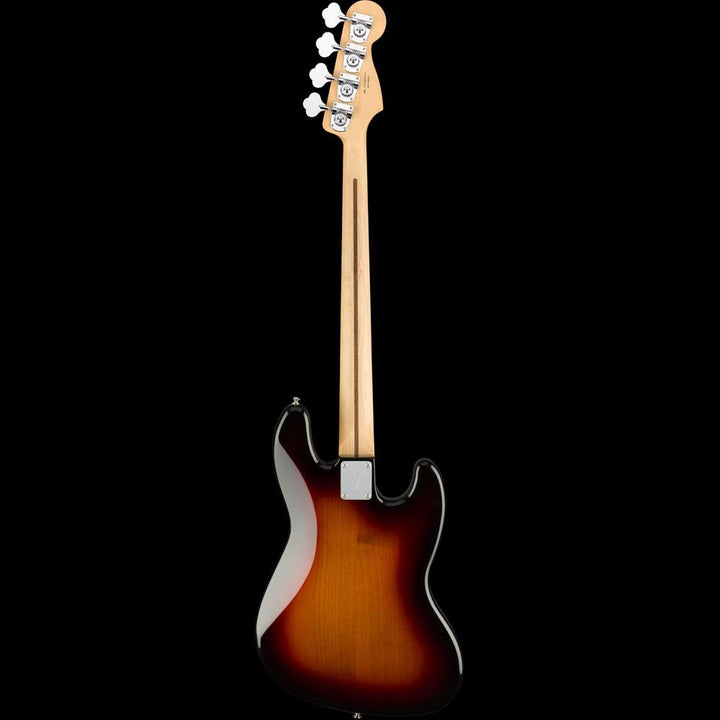 Fender Player Series Jazz Bass Left-Handed 3 Color Sunburst