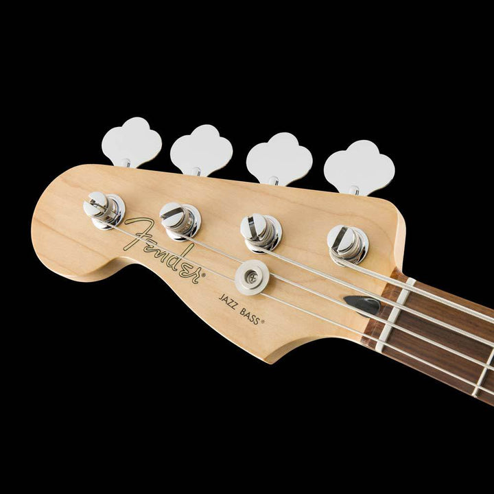 Fender Player Series Jazz Bass Left-Handed 3 Color Sunburst