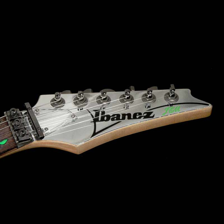 Ibanez JEM Steve Vai Signature Reflective Refinish