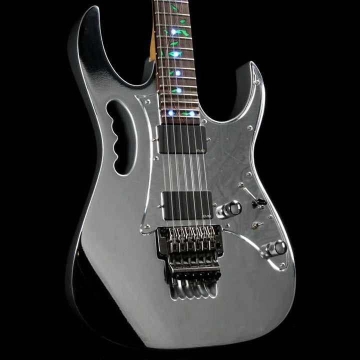 Ibanez JEM Steve Vai Signature Reflective Refinish