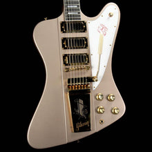 Gibson Custom Shop 1965 Firebird VII Golden Mist 20th Anniversary 2013