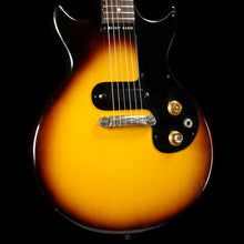 Gibson Melody Maker Sunburst 1962