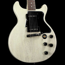 Gibson Custom Shop '60 Les Paul Special Doublecut TV White