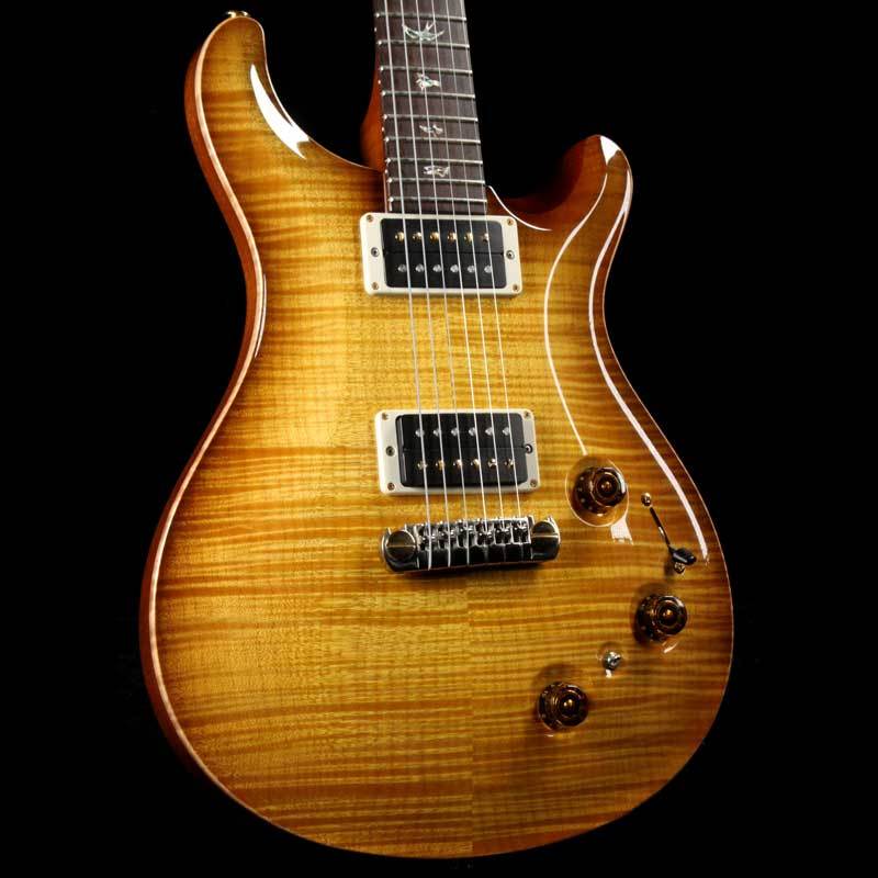 PRS P22 Artist Package Livingston Lemon Drop 2012 | The Music Zoo