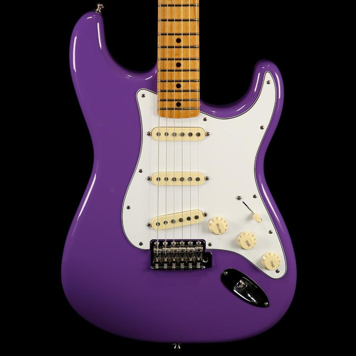 Fender Jimi Hendrix Stratocaster Ultra Violet