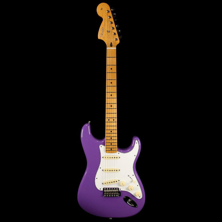 Fender Jimi Hendrix Stratocaster Ultra Violet