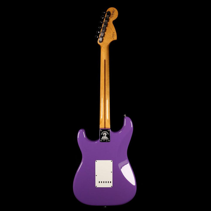 Fender Jimi Hendrix Stratocaster Ultra Violet