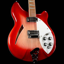 Rickenbacker 360 Fireglo 2002