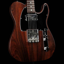 Fender Custom Shop '69 Rosewood Telecaster Masterbuilt Yuriy Shishkov Satin Natural 2013