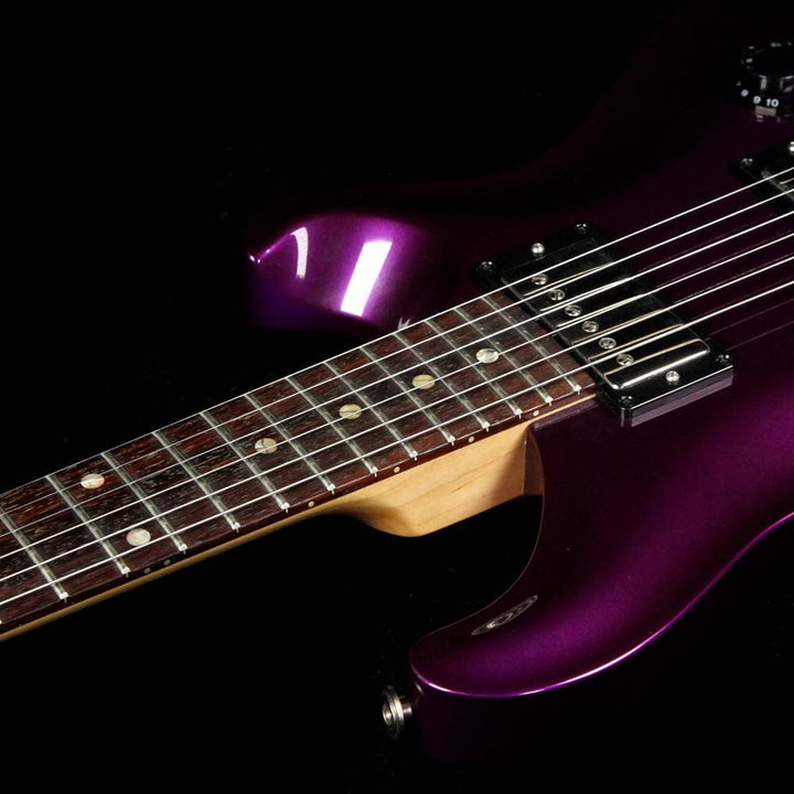 PRS CE 22 Metallic Purple 2006