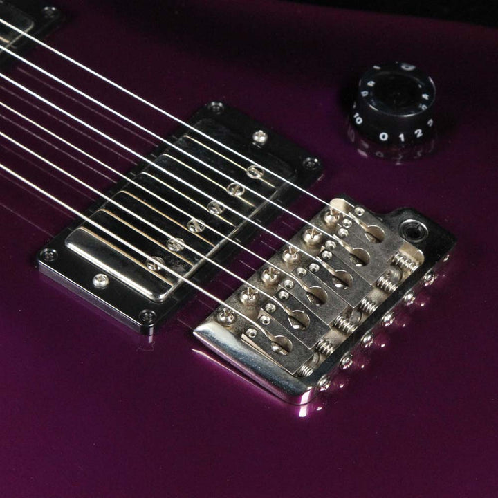 PRS CE 22 Metallic Purple 2006