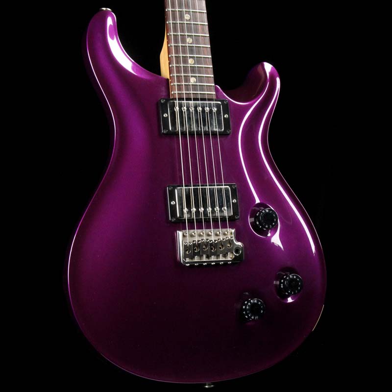 PRS CE 22 Metallic Purple 2006 | The Music Zoo