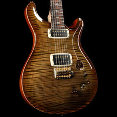 PRS 408 Artist Package Brazilian Rosewood Fretboard Burnt