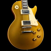 Gibson Custom Shop 1957 Les Paul Reissue Double Gold Top Brazilian Rosewood Fingerboard