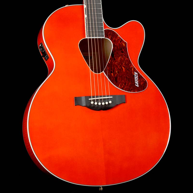 Gretsch deals rancher jumbo