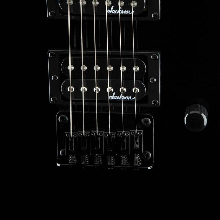 Jackson JS Series Dinky Minion JSX1 Black