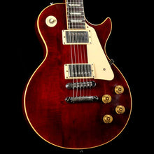 Gibson Les Paul Standard Wine Red 1982