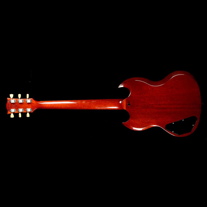 Gibson Derek Trucks SG Heritage Cherry 2013