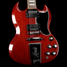 Gibson Derek Trucks SG Heritage Cherry 2013