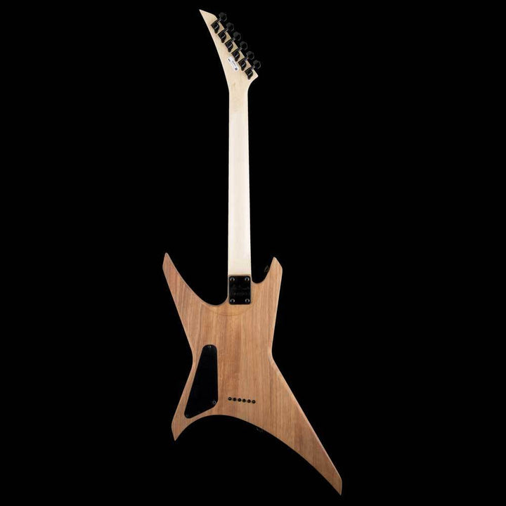 Jackson JS Series JS32T Warrior Satin Natural