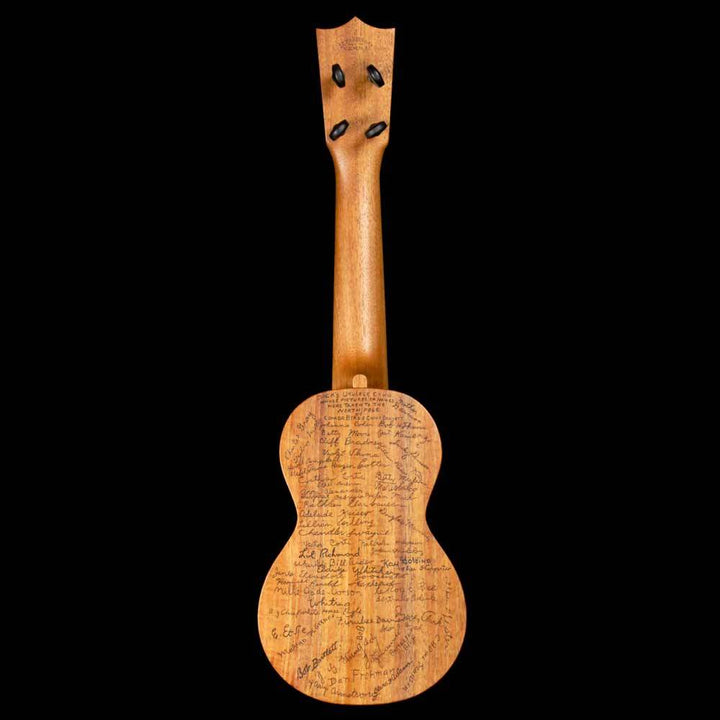 Martin Konter Uke Ukulele Natural