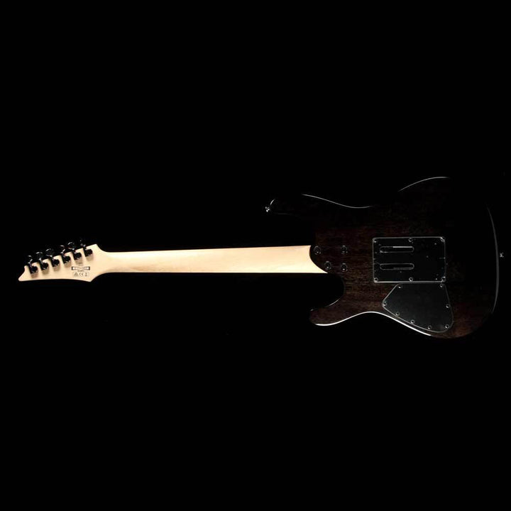 Ibanez S520 Transparent Black Sunburst